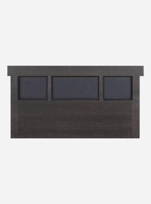 Respaldo New Dublín Gris 1 Plaza