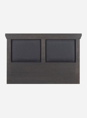 Respaldo New Torino 1 Plaza Gris