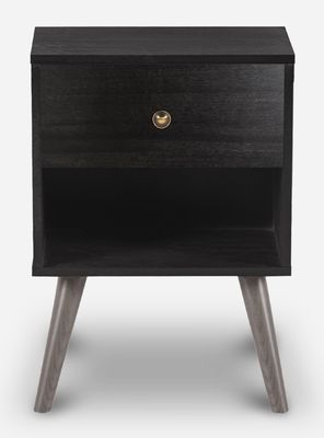 Velador New Múnich Gris 1C