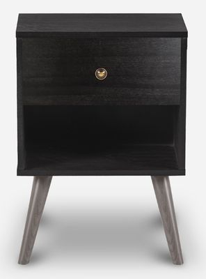 Velador New Gales Gris 1C