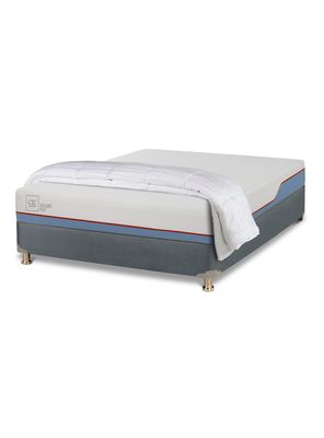 Cama Americana Excellence Plus 2 Plazas Plumón
