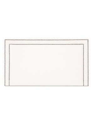 Respaldo Danubio 1 Plazas