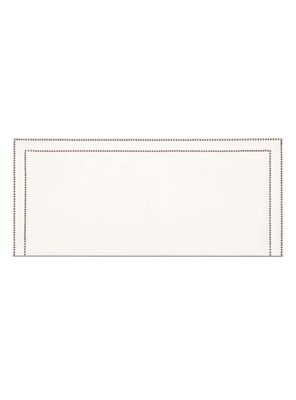 Respaldo Danubio 2 Plazas