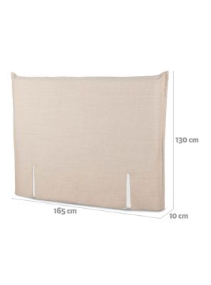 Imagen 2 del producto Respaldo Tiber 2 Plazas