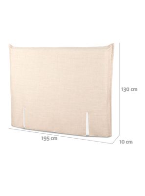 Imagen 2 del producto Respaldo Tiber King