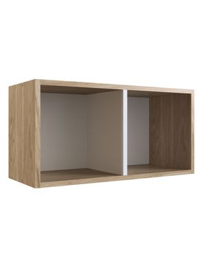 Repisa Honey Doble Miel