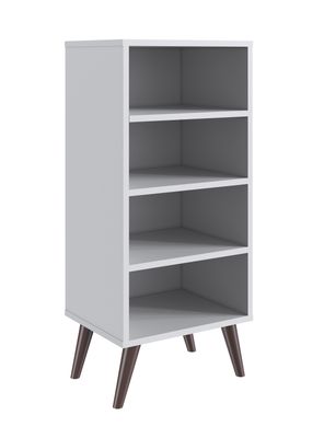 Estante Honey Retro Blanco