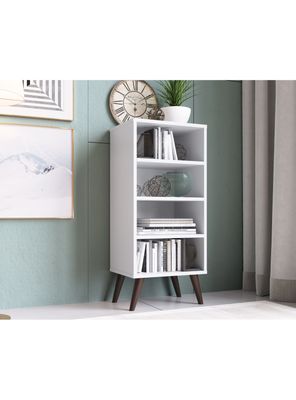 Imagen 2 del producto Estante Honey Retro Blanco