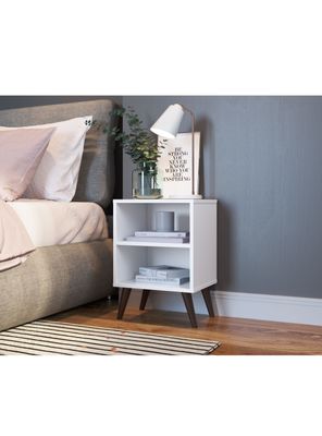 Imagen 2 del producto Velador Honey Blanco