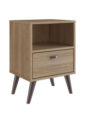 Velador Honey Cajón Miel