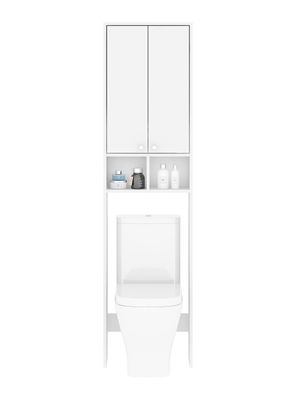Mueble Baño Organizador 2 Puertas