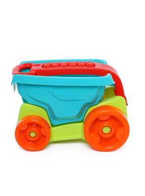 Imagen 2 del producto Vagón 650124 con 50 Piezas Paris