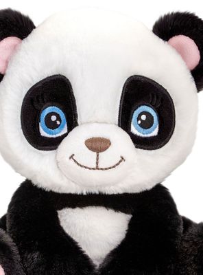 Imagen 2 del producto Peluche Keeleco Adoptable World Panda 25cm