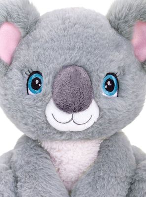 Imagen 2 del producto Peluche Keeleco Adoptable World Koala 25cm