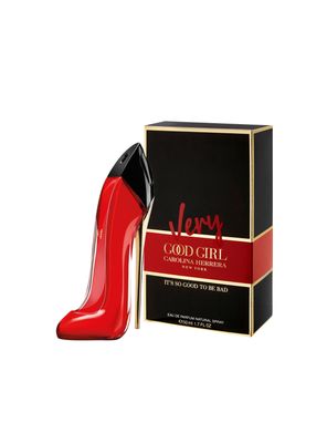 Imagen 2 del producto Perfume Carolina Herrera Very Good Girl Mujer EDP 50 ml