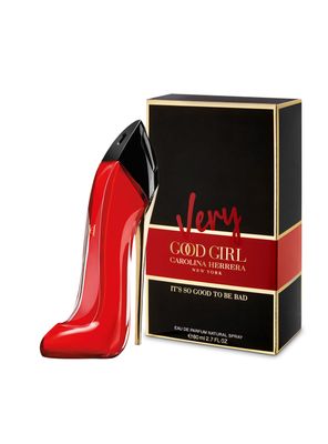 Imagen 2 del producto Perfume Carolina Herrera Very Good Girl Mujer EDP 80 ml