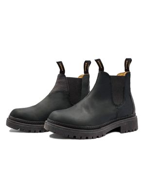 Imagen 2 del producto Botín Cuero Original 2 Chelsea Mujer