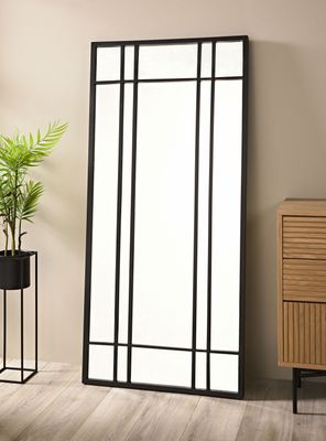 Imagen 1 del producto Espejo Ventana Jazmín XL 70x150 cm