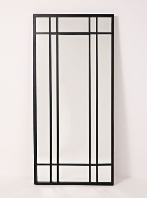 Imagen 2 del producto Espejo Ventana Jazmín XL 70x150 cm