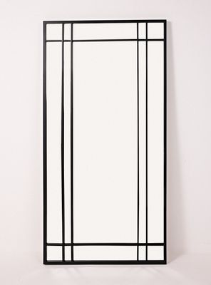 Imagen 2 del producto Espejo Jazmín XL 180x90 cm