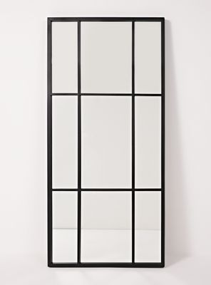 Imagen 2 del producto Espejo Orquidea XL 70x150 cm