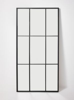 Imagen 2 del producto Espejo Orquidea XL 180x90 cm