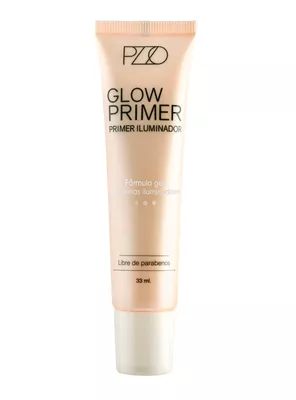 Imagen 1 del producto Labial Petrizzio Glow Primer 33 ml