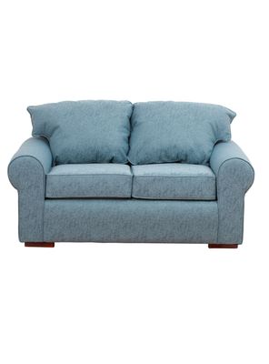 Sofá Moscú 2 Cuerpos Lino Sidelli