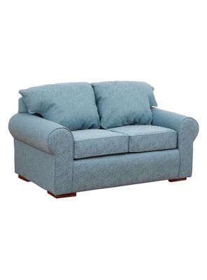 Imagen 2 del producto Sofá Moscú 2 Cuerpos Lino Sidelli