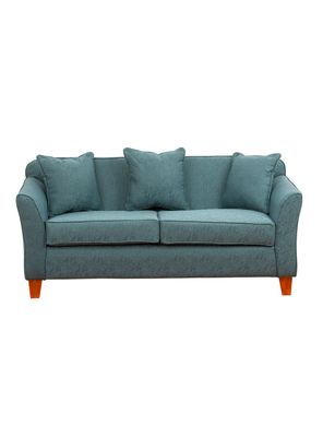 Sofá Lady 3 Cuerpos Lino Sidelli