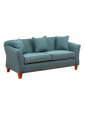 Imagen 2 del producto Sofá Lady 3 Cuerpos Lino Sidelli