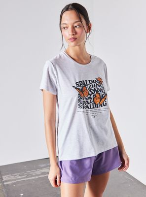 Polera Full Estampado Frontal