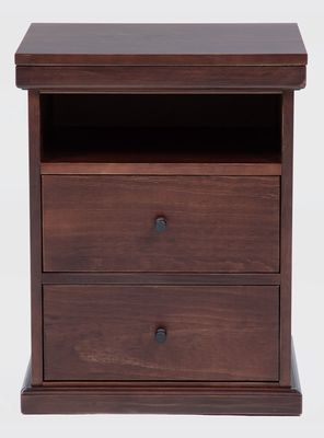 Velador New Vienna Chocolate