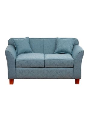 Sofá Lady 2 Cuerpos Lino Sidelli