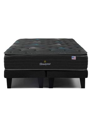 Imagen 2 del producto Cama Europea Dolphin 2 Plazas