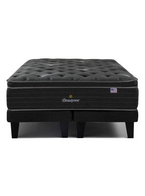 Imagen 2 del producto Cama Europea Harmony 2 Plazas