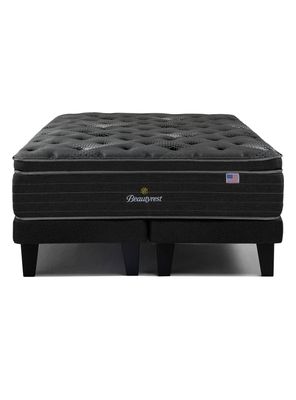 Imagen 2 del producto Cama Europea Harmony King