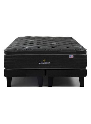 Imagen 2 del producto Cama Europea Harmony Super King