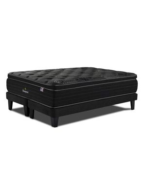 Cama Europea Harmony Super King