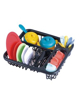 Juego Paris Mini Hogar Lavaplatos