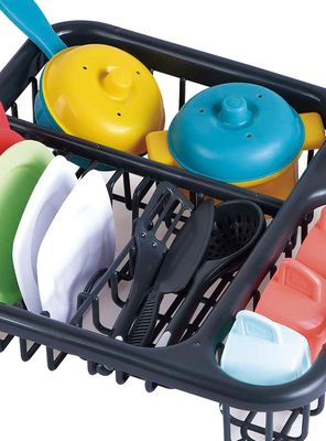 Imagen 2 del producto Juego Paris Mini Hogar Lavaplatos