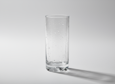 Imagen 2 del producto Set 6 Vasos Manhattan 450 ml