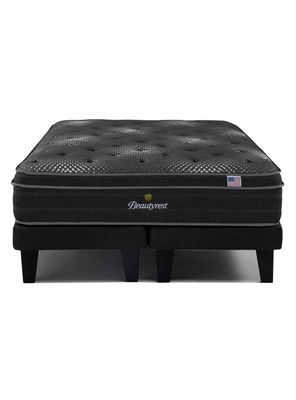 Imagen 2 del producto Cama Europea Platinum King Base Dividida