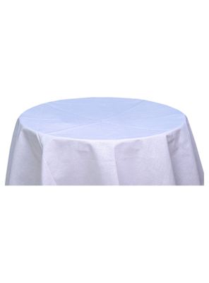 Imagen 2 del producto Mantel Redondo Antimanchas