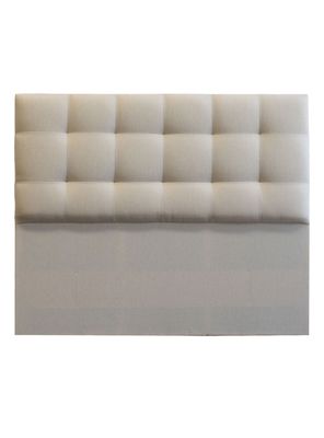 Imagen 2 del producto Cama Europea Dolphin King + Respaldo Tignes Arena