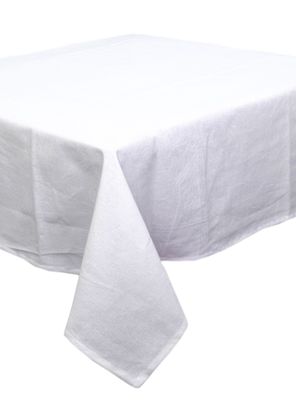 Mantel Rectangular Antimanchas