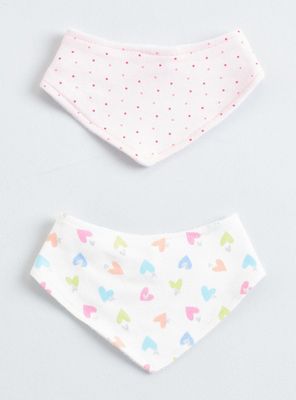 Imagen 1 del producto Set Baberos Estampados