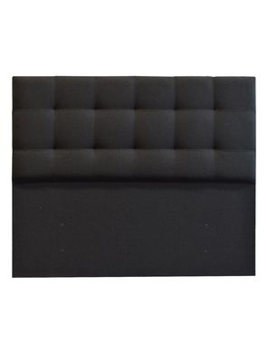 Imagen 2 del producto Cama Europea Harmony 2 Plazas + Respaldo Tignes Marengo