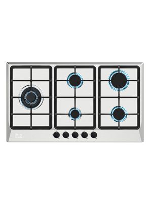 Encimera a Gas Prime GLT5 Gas Licuado