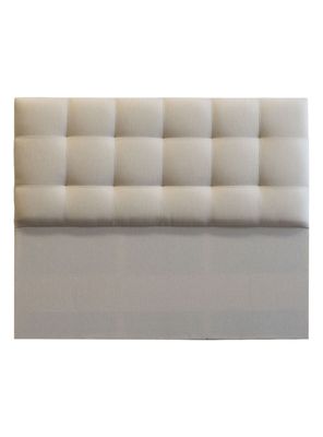 Imagen 2 del producto Cama Europea Harmony King + Respaldo Tignes Arena